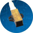 汽車碰撞專用加速度計(jì) 汽車碰撞專用加速度計(jì)