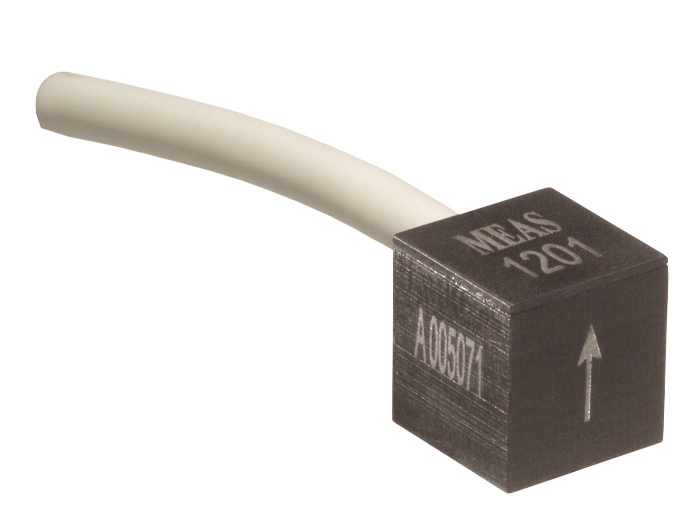 1201加速度傳感器