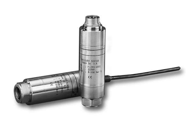 P1221/P1223壓力傳感器
