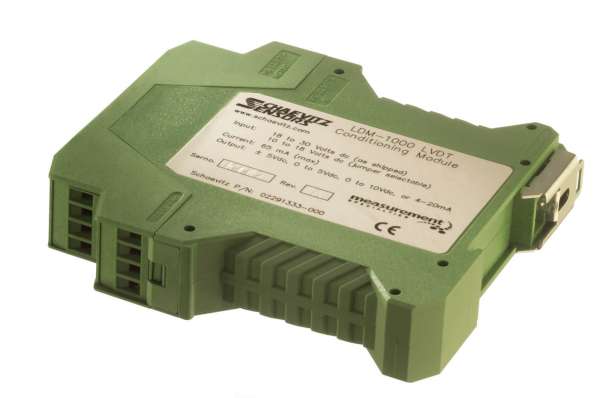 LDM-1000信號調(diào)理器