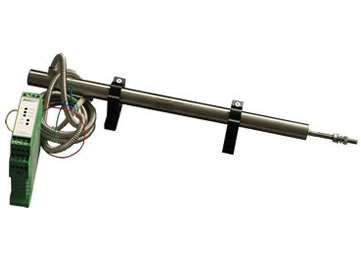 3000XS直線(xiàn)位移傳感器 3000XS直線(xiàn)位移傳感器