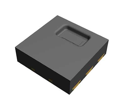 HTU21溫濕度傳感器 HTU21溫濕度傳感器