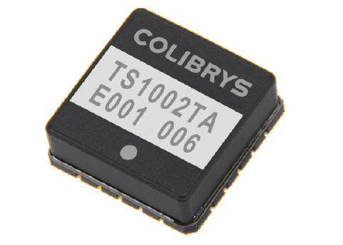 TS1000T加速度傳感器