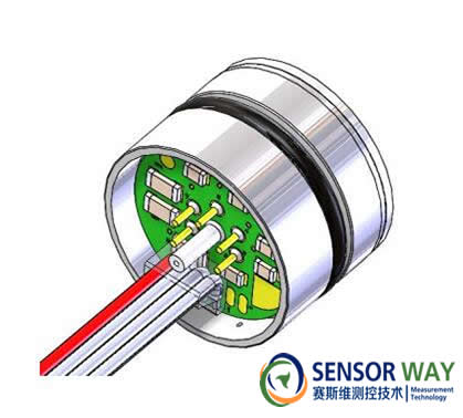 TEI-19-050A-C壓力傳感器