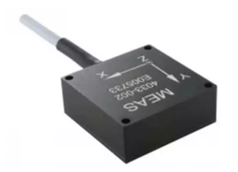 三軸加速度計(jì)